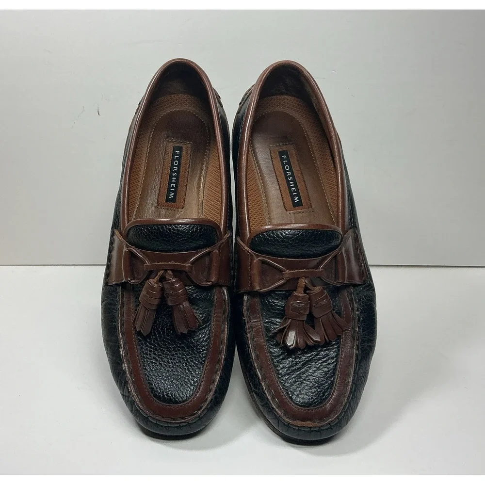 Florsheim men loafers